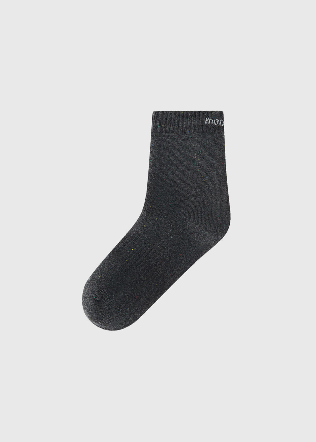 **Charcoal Black**