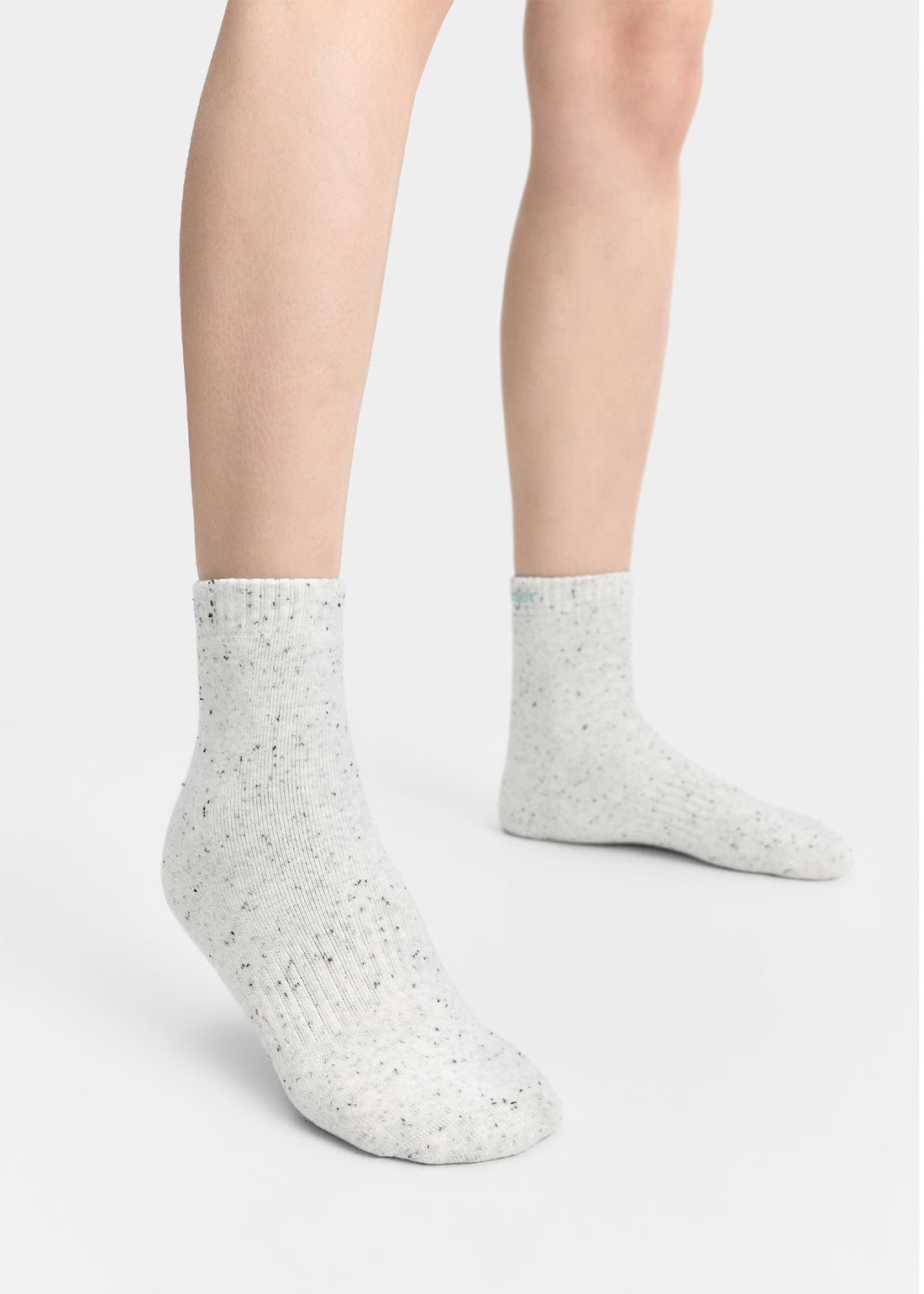 **Salt Gray**