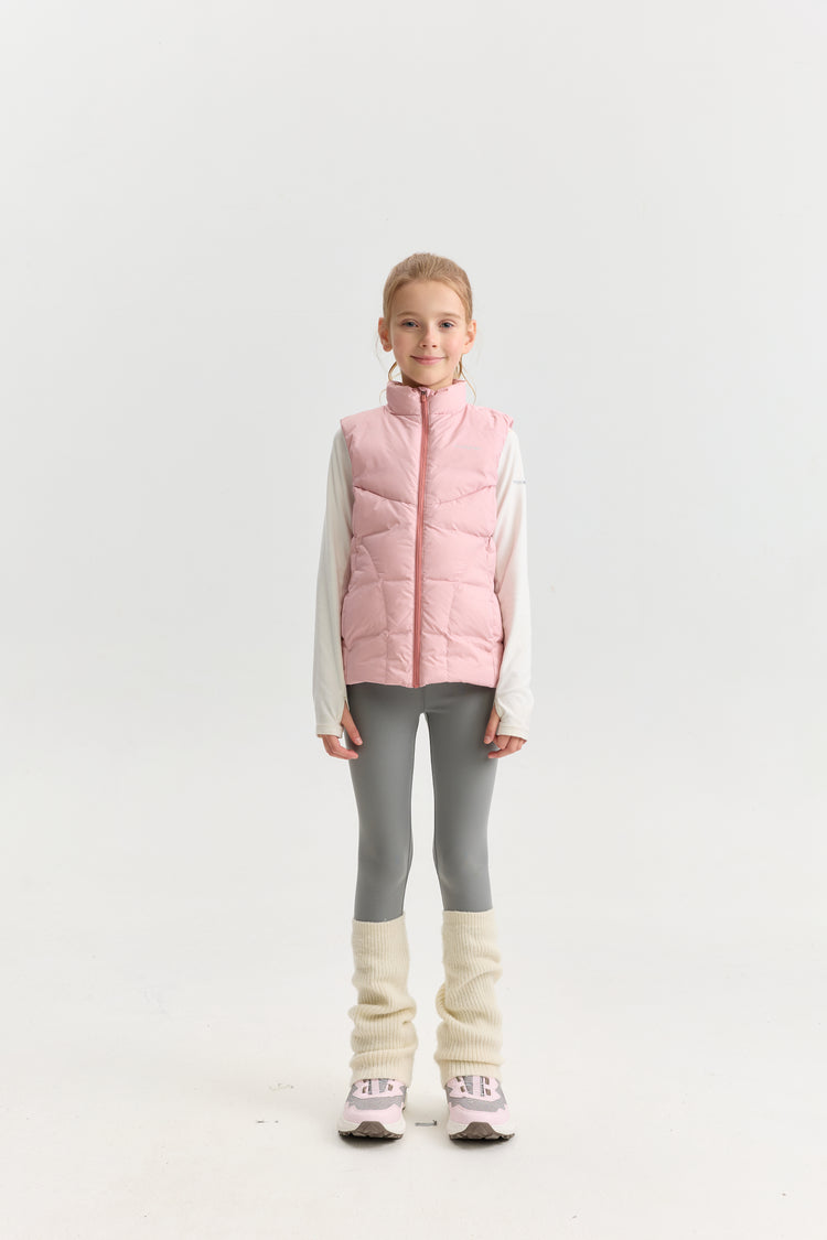 Down Vest