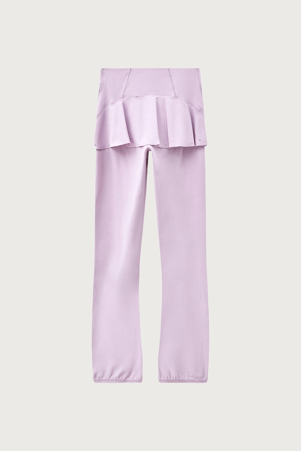 On Ice Skating Leggings **Fair Orchid**