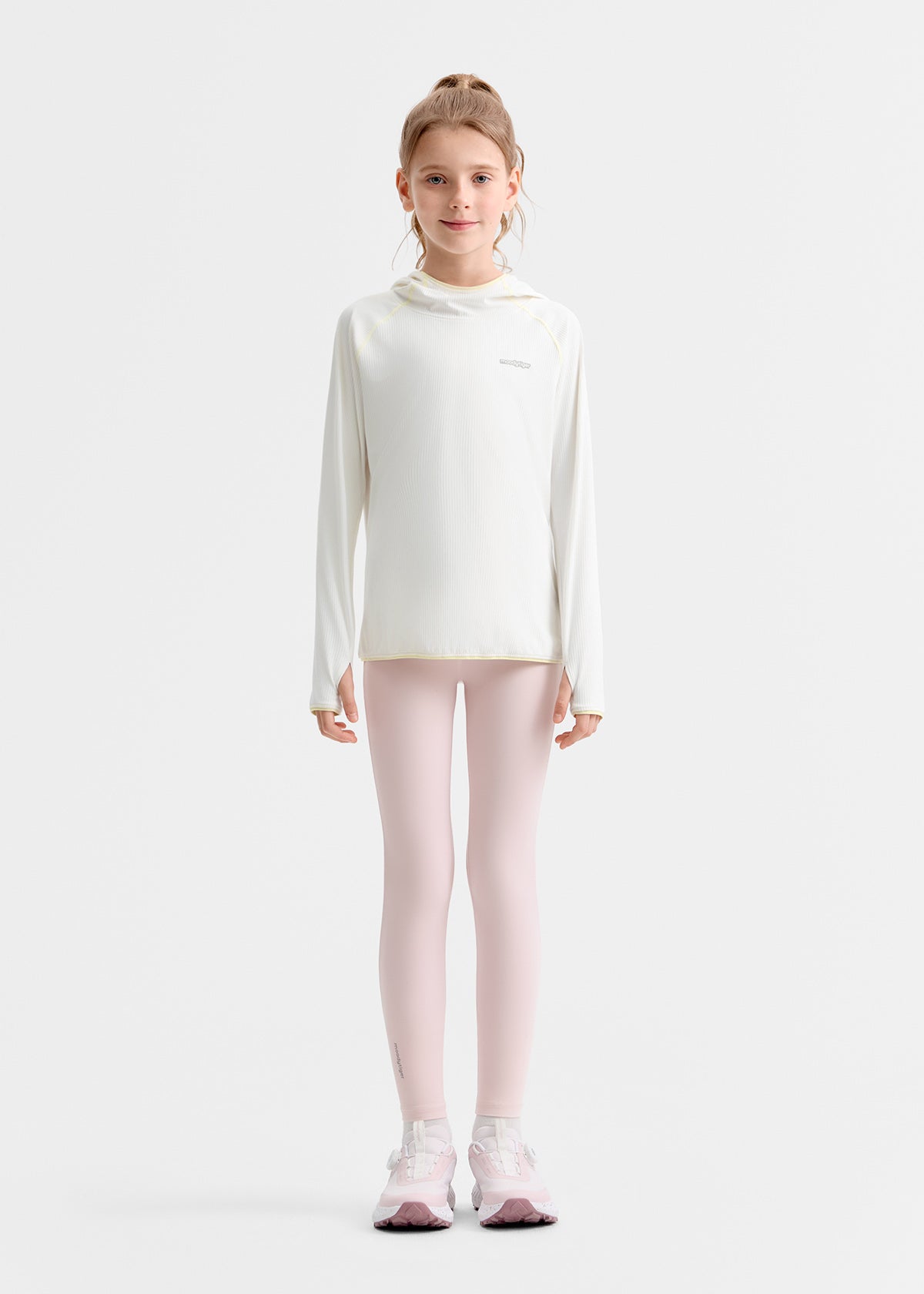 **Frost Pink**