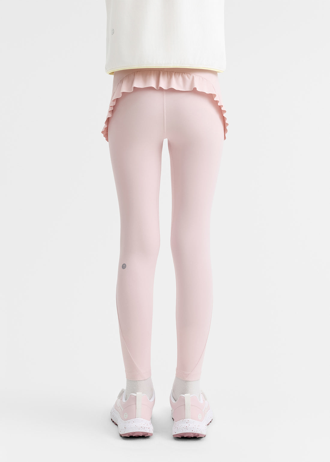 **Frost Pink**