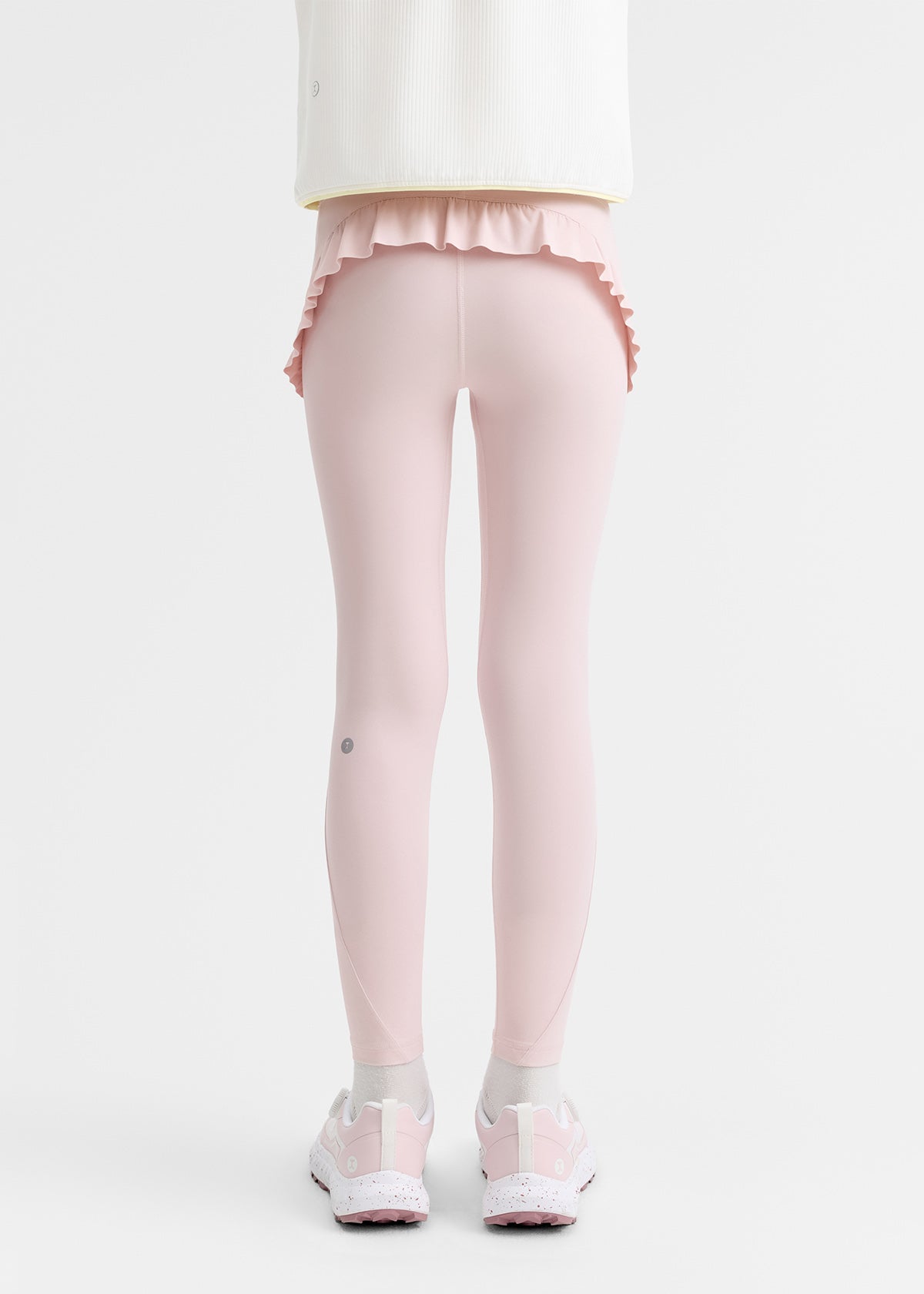 **Frost Pink**