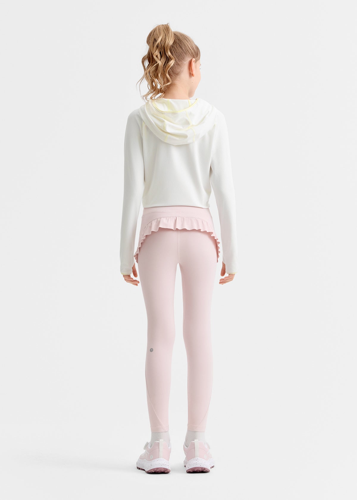 **Frost Pink**
