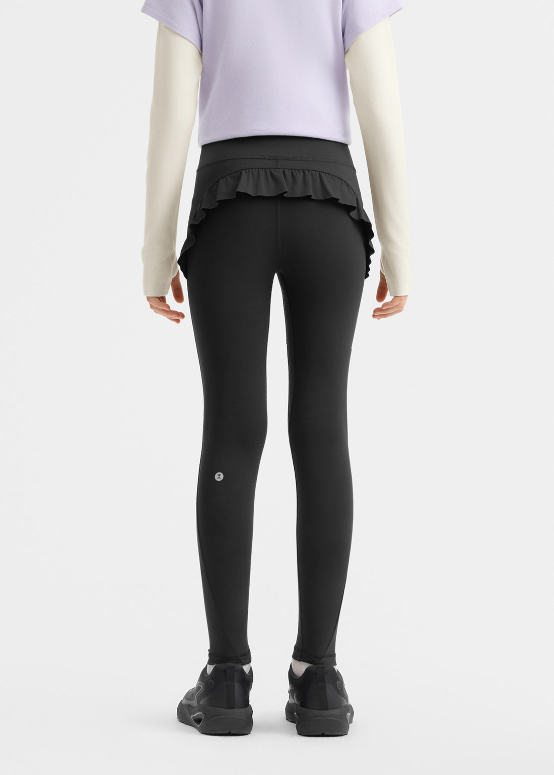 **Charcoal Black**