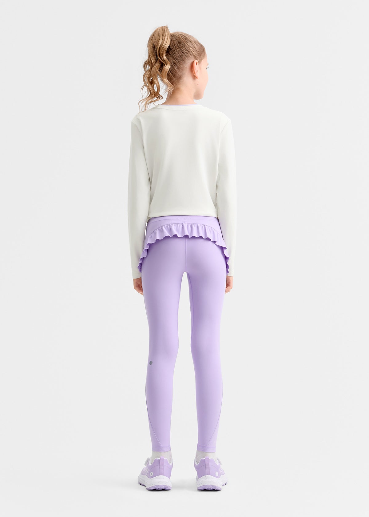 **Lavender**
