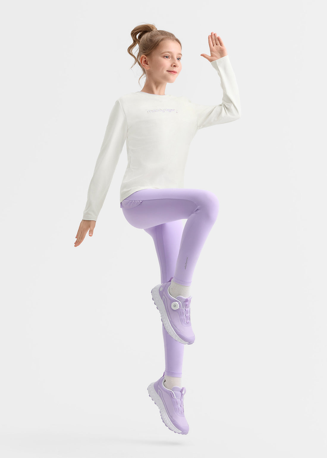 **Lavender**