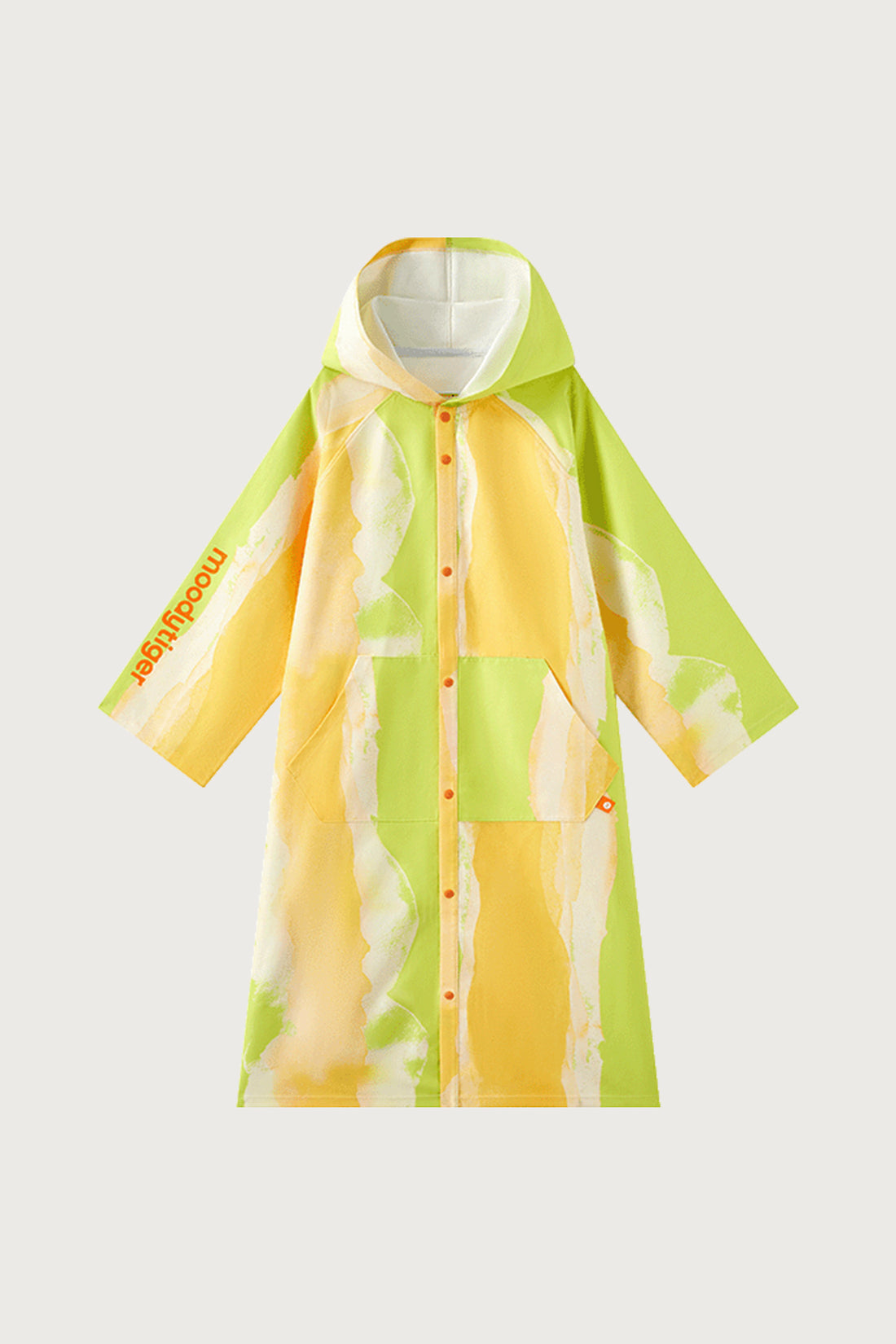 Ponchos de surf con capucha Waverider