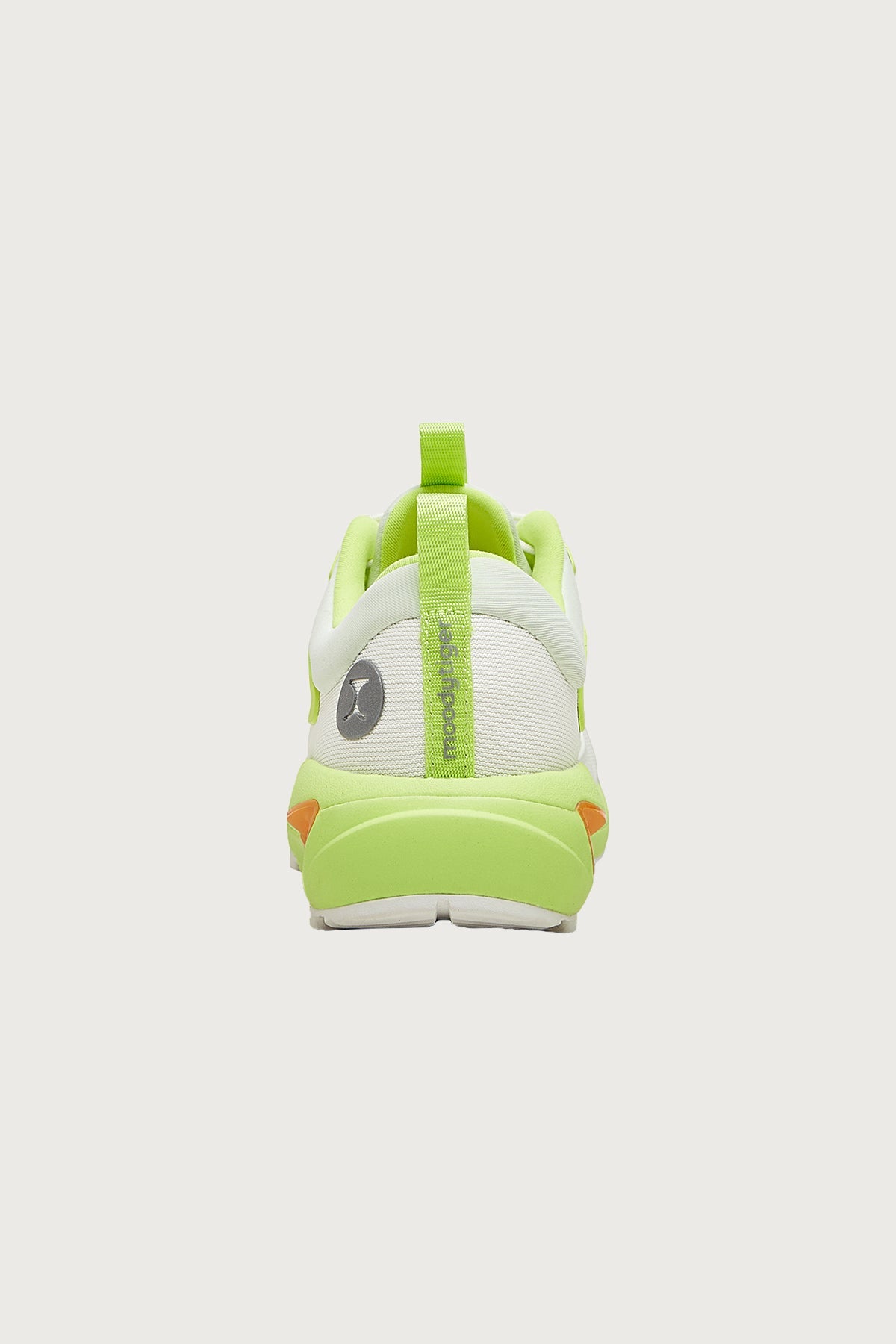 SWINGY Q 3.0 Kids' Shoes **Quantum Green**