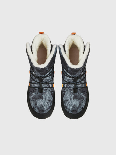 RAKIS M-Snow Boots
