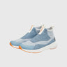 PLUMY M Kids Shoes ** Stone Blue **