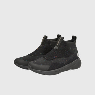 PLUMY M Kids Shoes **Dazzle Black**