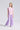 Air Supply Color Blocking Sports Tee **Pink Diamond**