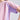 Air Supply Color Blocking Sports Tee **Pink Diamond**