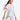 Air Supply Gradient Short Sleeve **Quartz Blue Glass**
