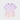 Air Supply Gradient Short Sleeve **Taro Coral**