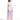 Air Supply Gradient Wide Leg Pants **Light Purple Pink**