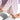 Air Supply Gradient Wide Leg Pants **Light Purple Pink**