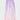 Air Supply Gradient Wide Leg Pants **Light Purple Pink**
