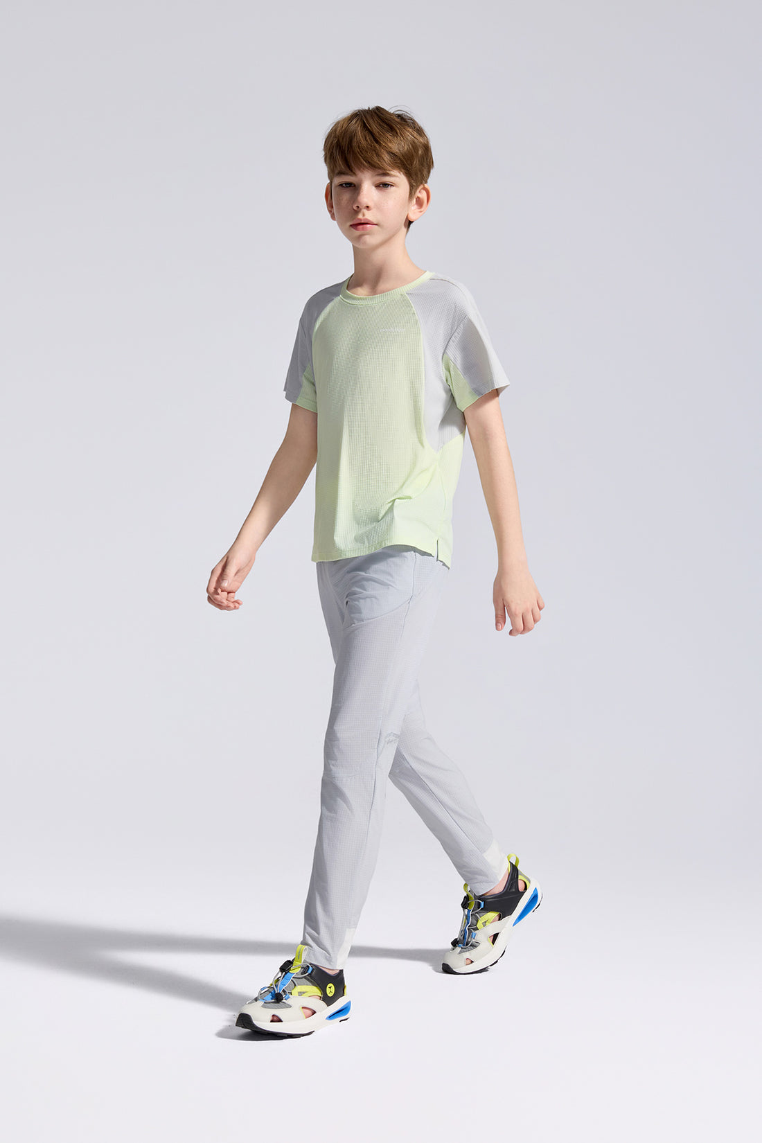 Air Supply Pants **Arctic Ice**