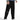 Air Supply Pants **Charcoal Black**