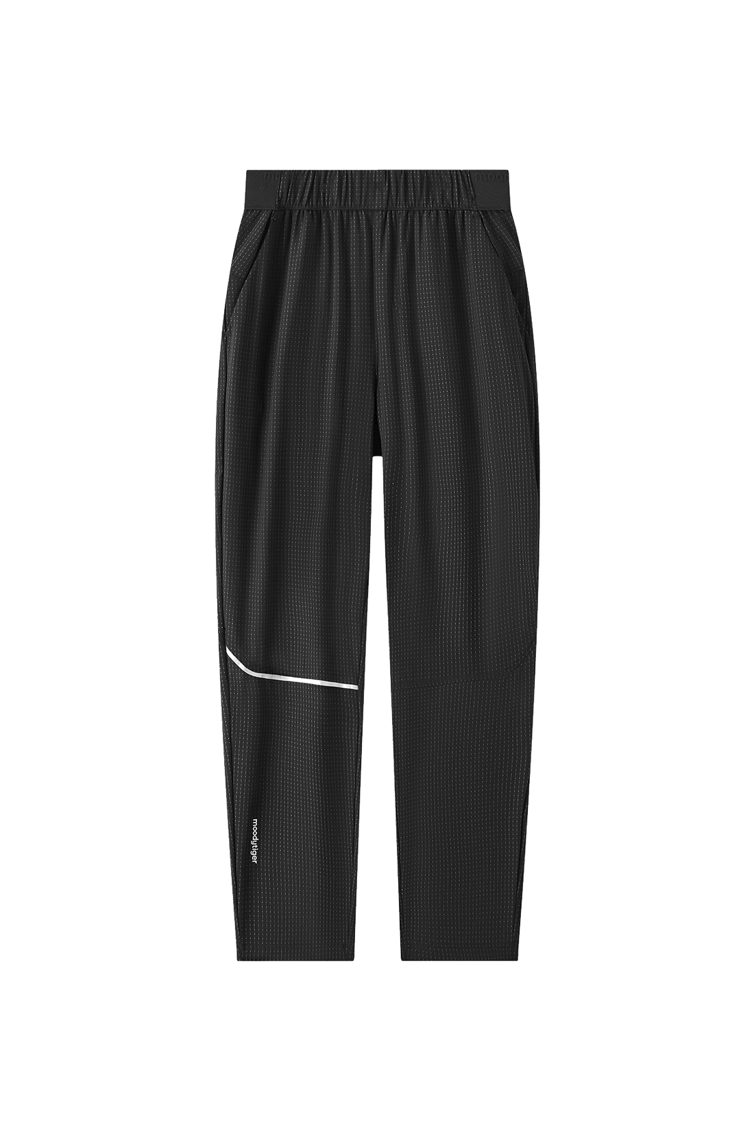 Air Supply Pants **Charcoal Black**