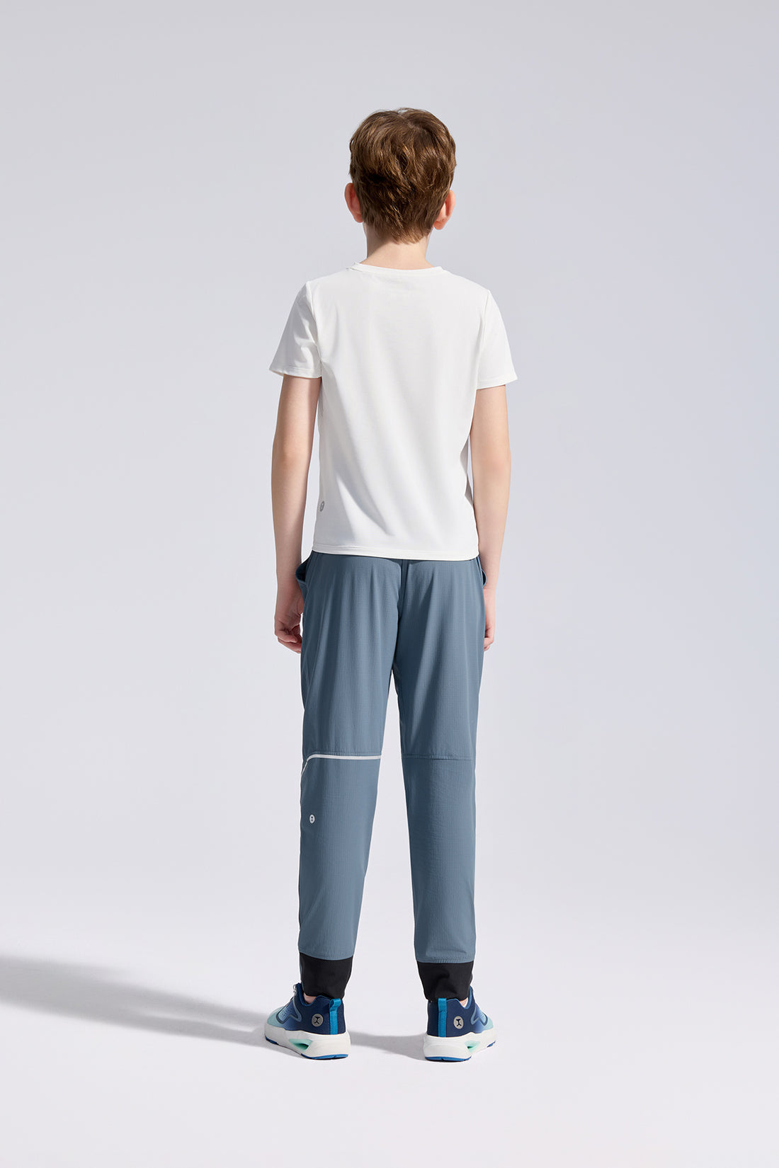 Air Supply Pants **China Blue**