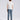Air Supply Pants **China Blue**