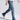 Air Supply Pants **China Blue**