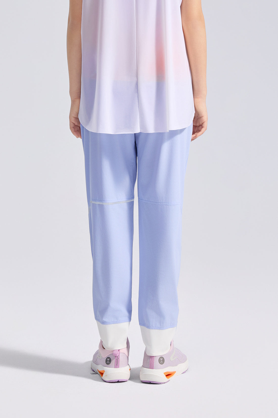 Air Supply Pants **Cornflower**