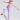 Air Supply Pants **Lavender**