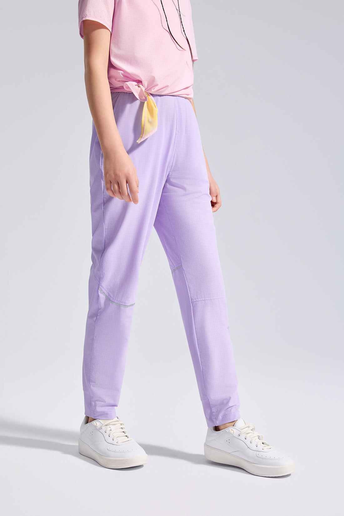 Air Supply Pants **Lavender**