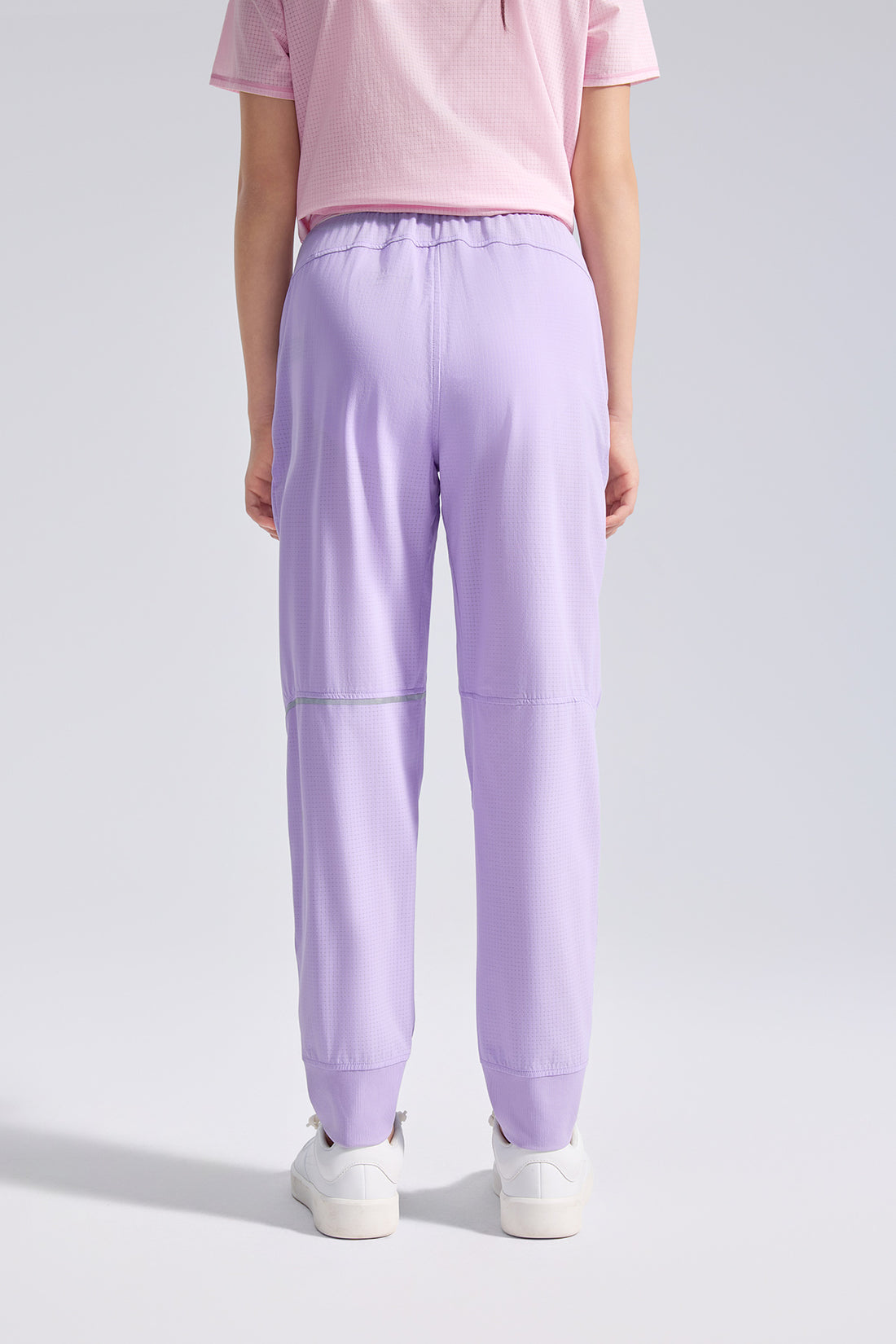 Air Supply Pants **Lavender**