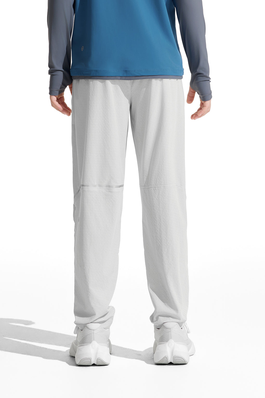 Air Supply Pants **Lunar Rock**