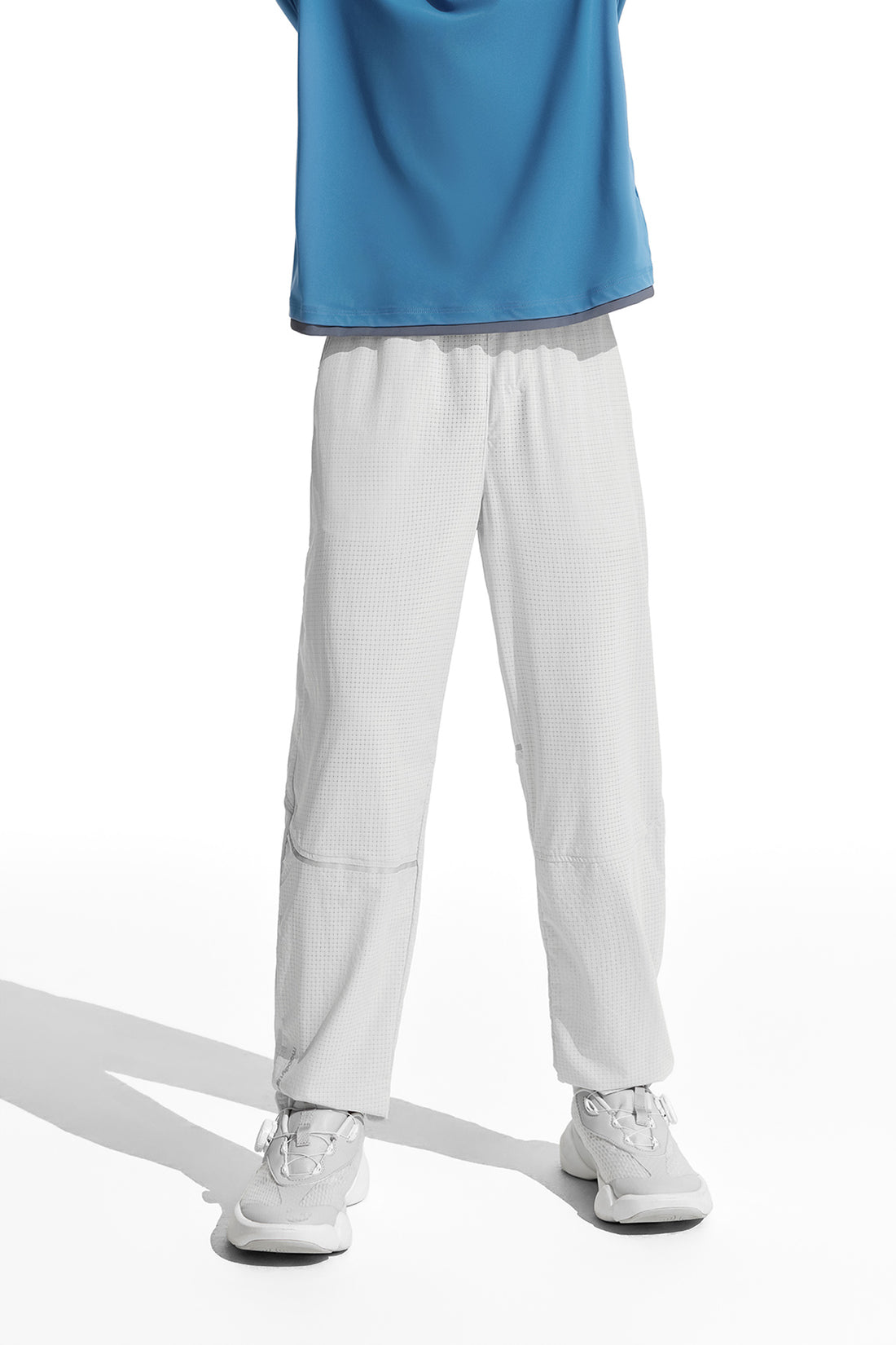 Air Supply Pants **Lunar Rock**