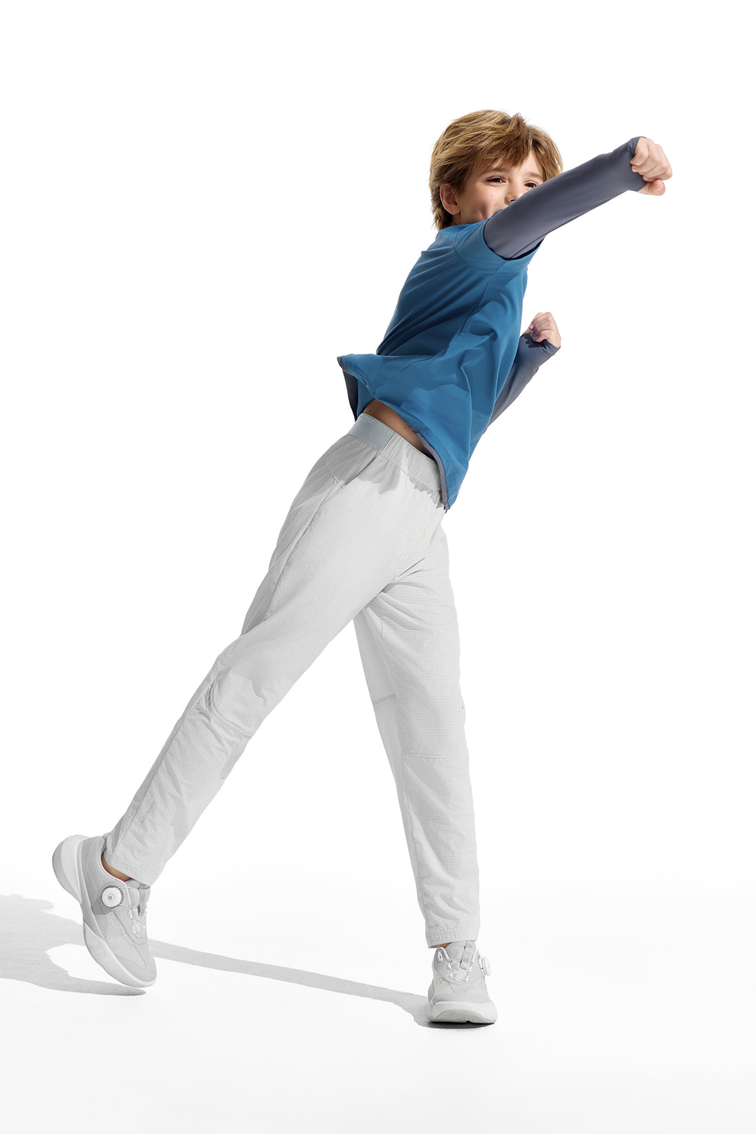 Air Supply Pants **Lunar Rock**