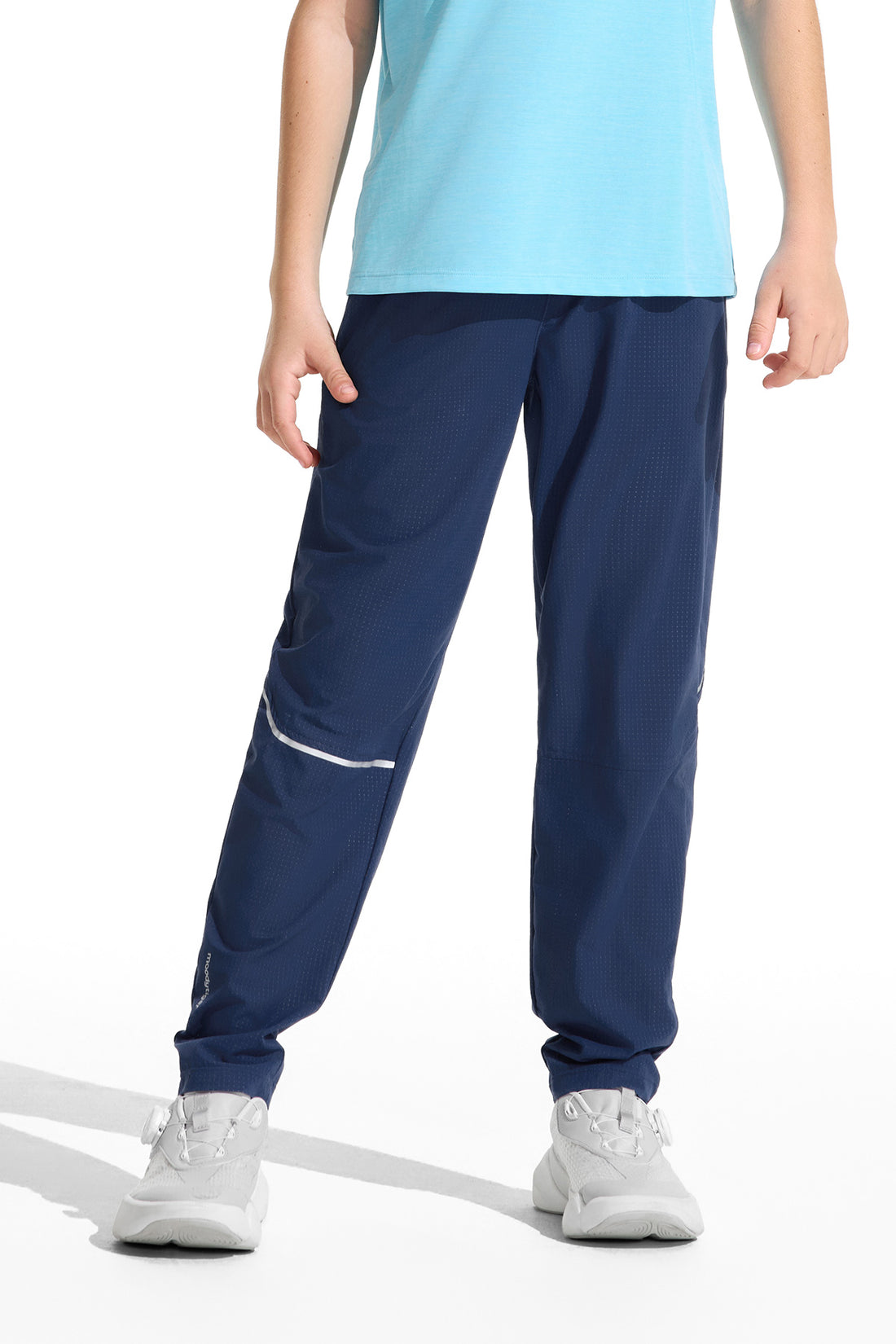 Air Supply Pants **Midnight**
