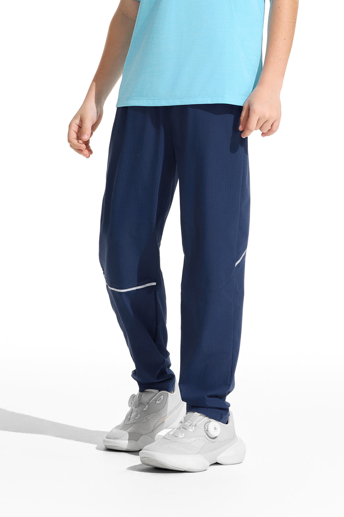 Air Supply Pants **Midnight**