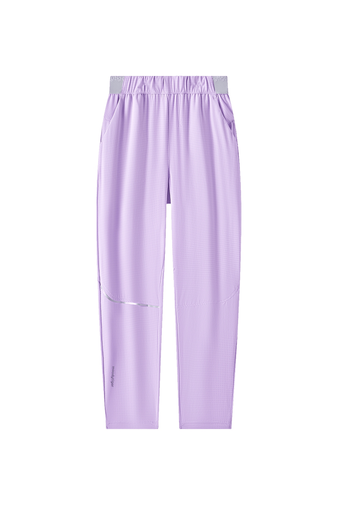Air Supply Pants **Taro Purple**