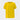 Air Supply Short Sleeve Tee **Amber yellow**