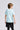 Air Supply Tee **Blue Glass**