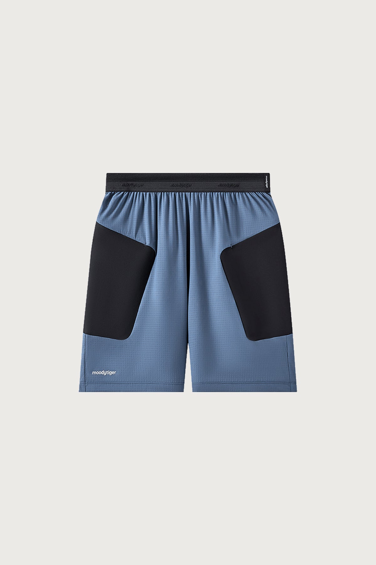 Air Supply Training Short **Blue Wing Teal**