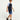 Air Supply Training Short **Blue Wing Teal**