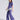 Air Supply Wide Leg Pants **Future Dusk**