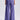 Air Supply Wide Leg Pants **Future Dusk**