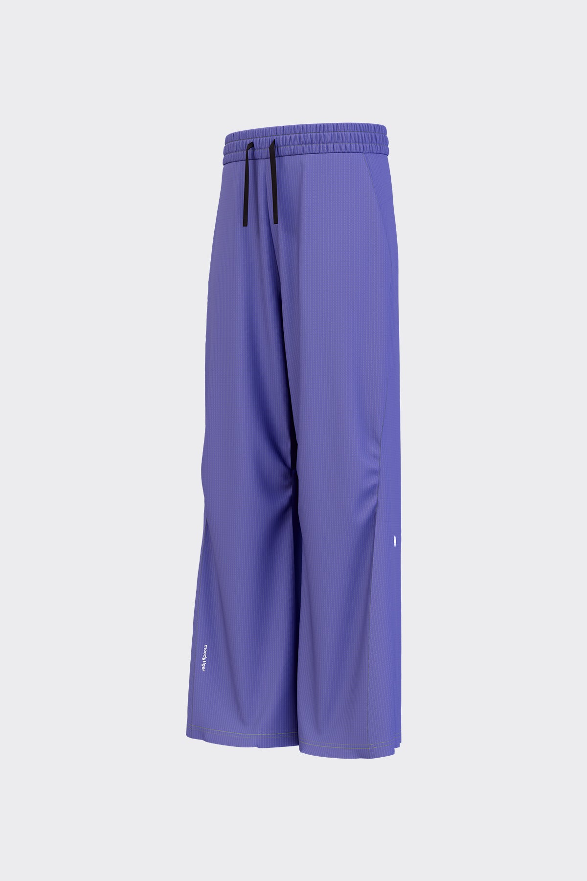 Air Supply Wide Leg Pants **Future Dusk**