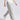 Air Supply Wide Leg Pants **Moon Grey**