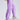 Air Supply Wide Leg Pants **Whelan Purple**