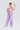Air Supply Wide Leg Pants **Whelan Purple**