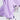 Air Supply Wide Leg Pants **Whelan Purple**